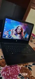 Hp pavilion Core i3 5th Generation Genuine Business Series Laptop