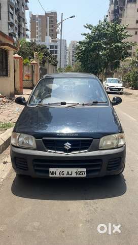 Maruti Suzuki Alto 2007 CNG & Hybrids Good Condition