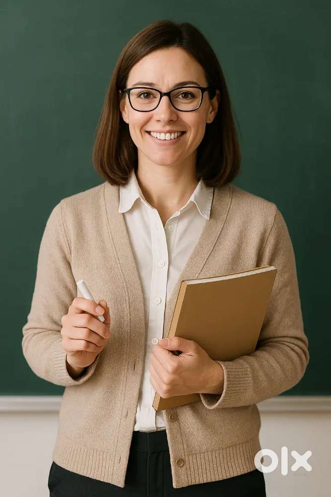 Teacher - elementary classes