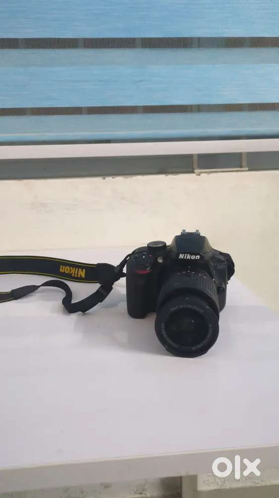 Nikon D3400 for sale