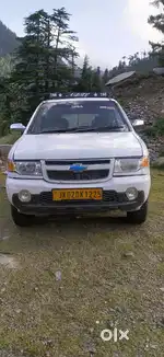 Chevrolet Sail U-VA 1018 Diesel 180000 Km Driven