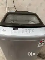 Samsung washing machine