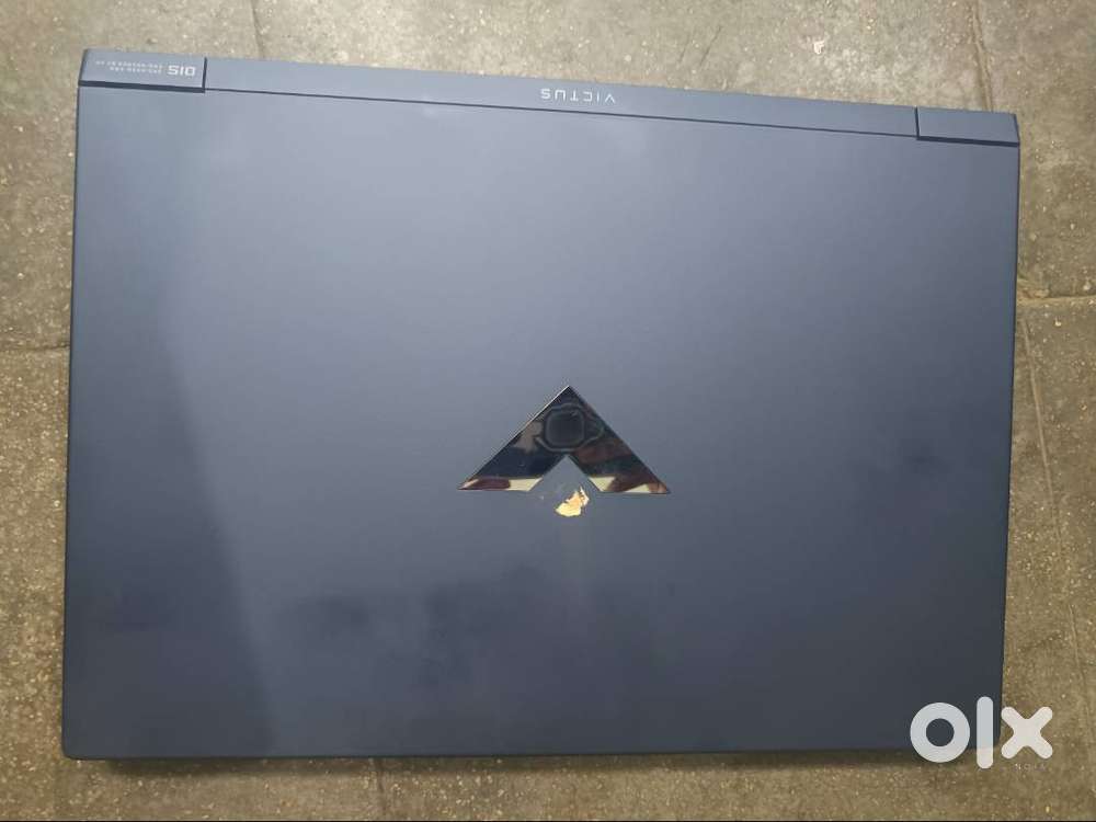 HP Smartchoice Victus, AMD Ryzen 5 8645HS, 6GB RTX 3050