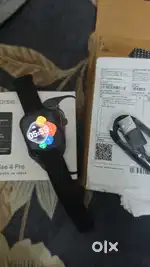 NOISE PULSE 4 PRO(SMARTWATCH)