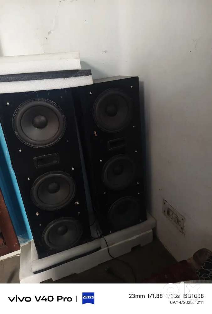 Dtronics Column