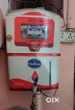 Ro water purifier