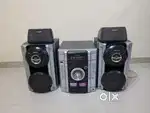 Sony Speakers