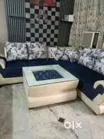 sofa in nice condition
