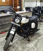 JAWA 42 2.1 2022 FOR SALE ( PAY 10000 AND GET IT IN EMI )
