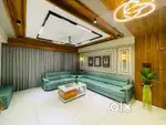 Turnkey Furniture Projects – Complete Interior Transformation