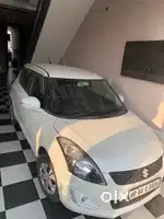 Maruti Suzuki Swift 2015