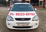 Ford Fiesta, 2014, Diesel