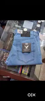 Jeans orignal brands