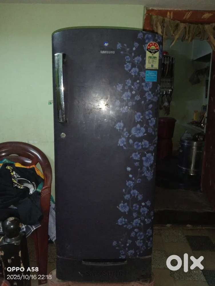 5star samsung fridge