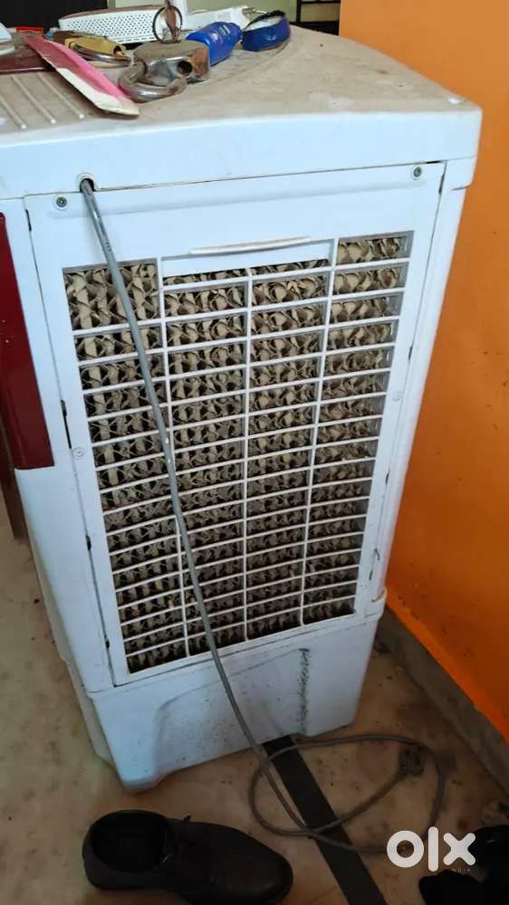 Electric appliances