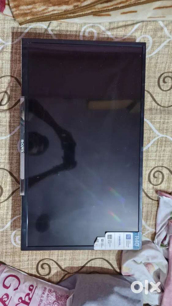Sony Bravia r40
