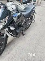 Low cost Honda unicorn . Finance available