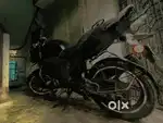 Honda CB Trigger