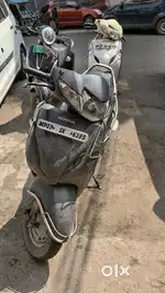 Activa 4G 2017 model