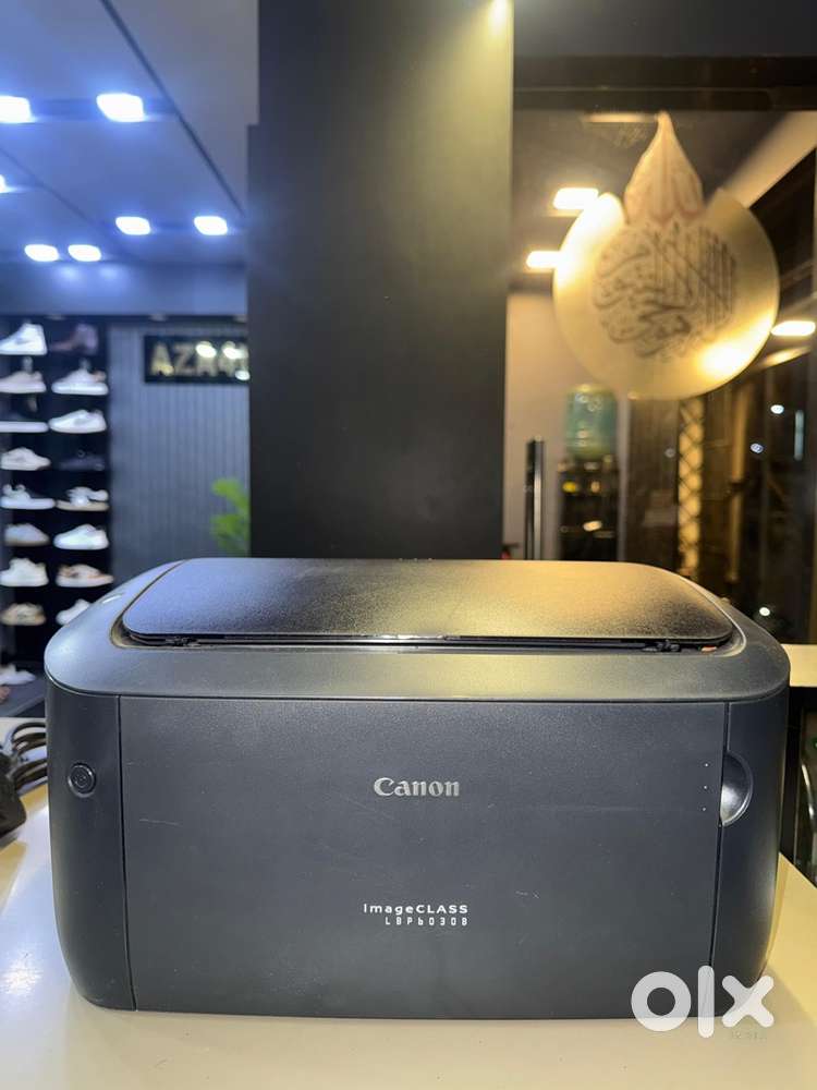 CANON PRINTER