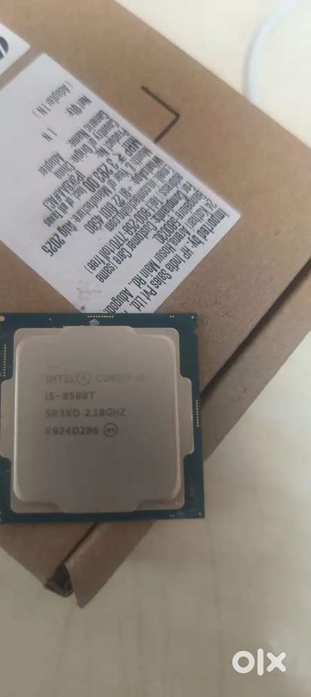Buying old used pc processor i3 i5 i7 i9 ram ddr4 or ddr5 ssd nvme buy