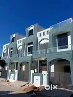 JDA approved premium Villa ready for sell