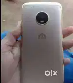 Moto g5s plus