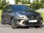 Maruti Suzuki Baleno Zeta, 2019, Petrol