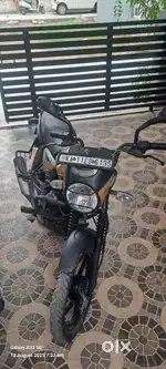 Bajaj  CT110 Good condition