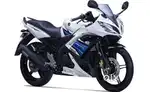 Yamaha R15s 2016 model single hand