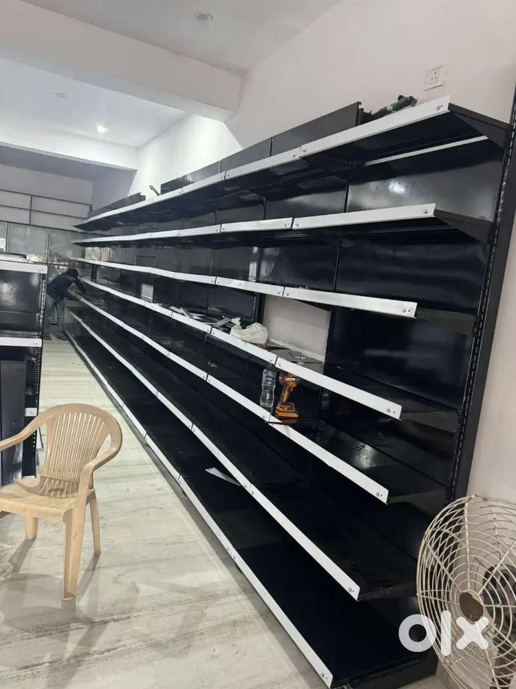Super store Rack