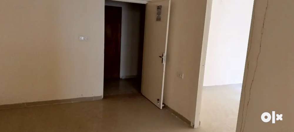 Appartment Ground floor flat for sell