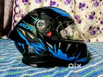 Axor Hunter Helmet