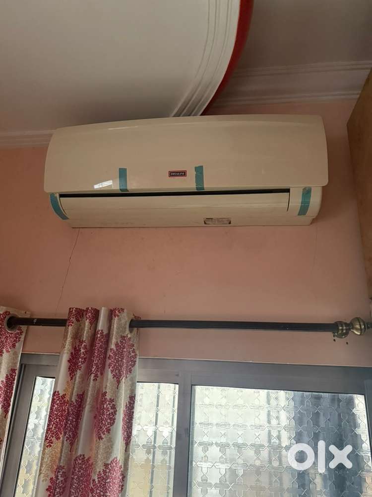 Ac totaline