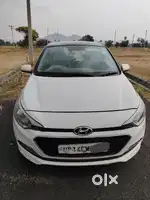 Hyundai i20 2016 Diesel Well Maintained
