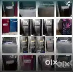 Best 5 years warranty offer fridge and washing machine
