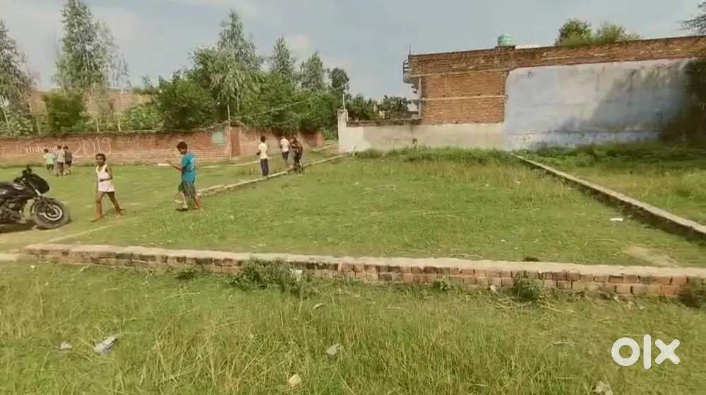 30×60 ft  plot for sale