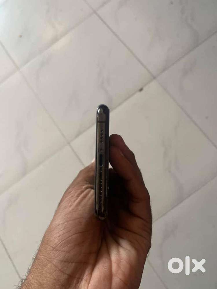 IPHONE XS MAX 512 gb