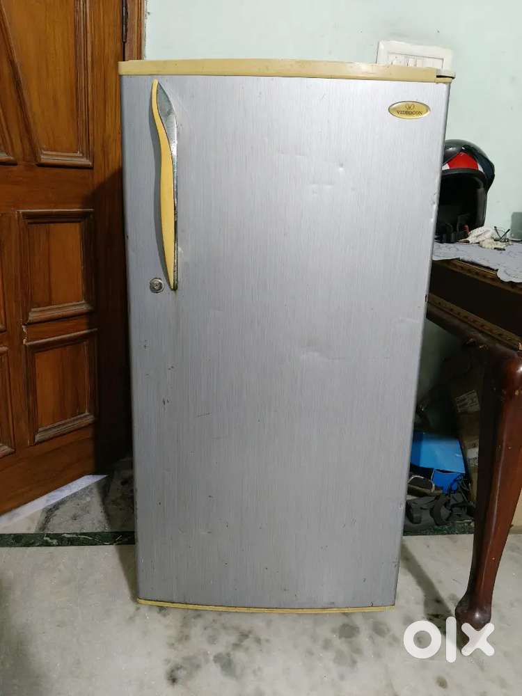 fridge for sell ₹3000