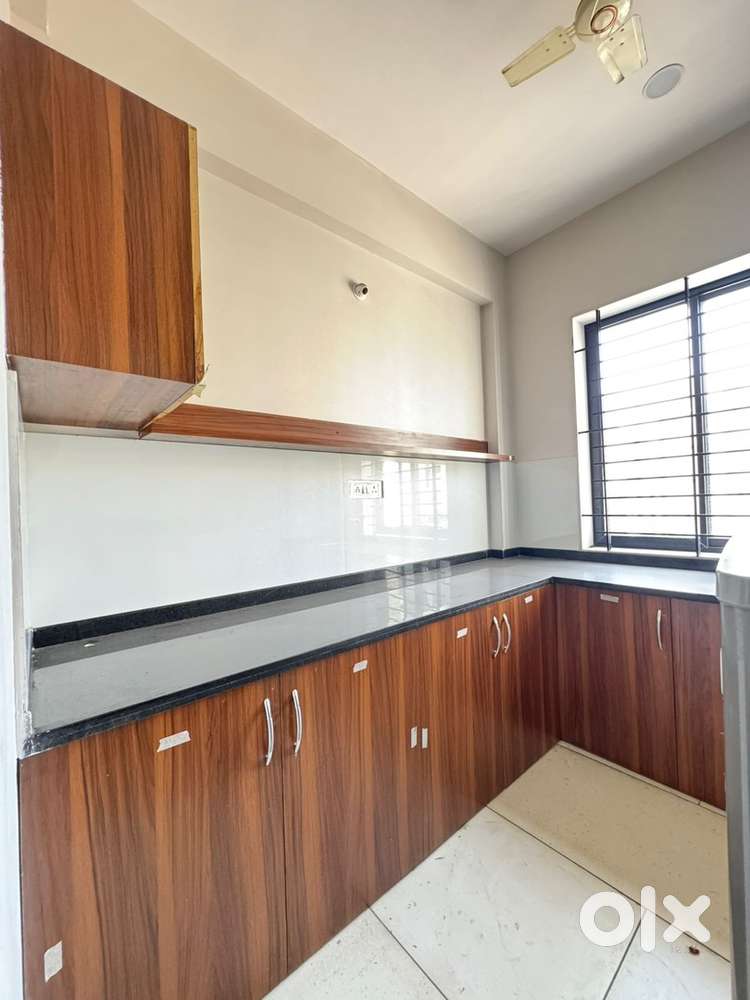 1 bhk full furnished flat available on rent Saket nagar indore