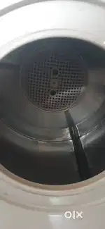 IFB Turbodry