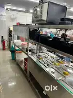 Ready to Start Your Business - Premium Cloud Kitchens with Set-up