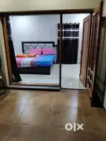 TWO BHK  2ND FL6FULLY FURNISHED SET HOUSE ON SEC 15 PANCHKULA