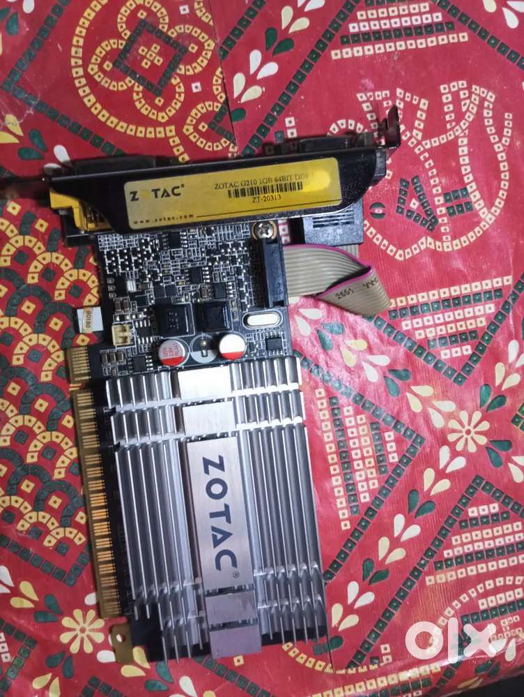 Graphic Card 1gb