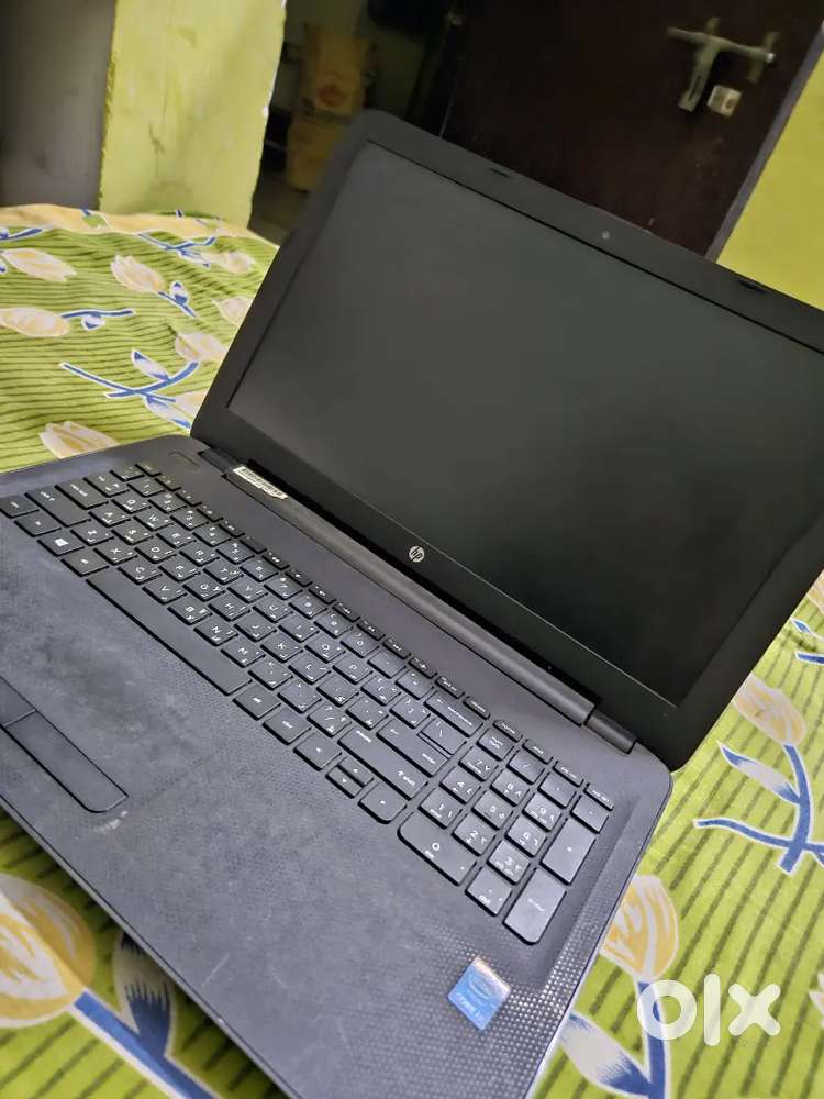 HP laptop for sale