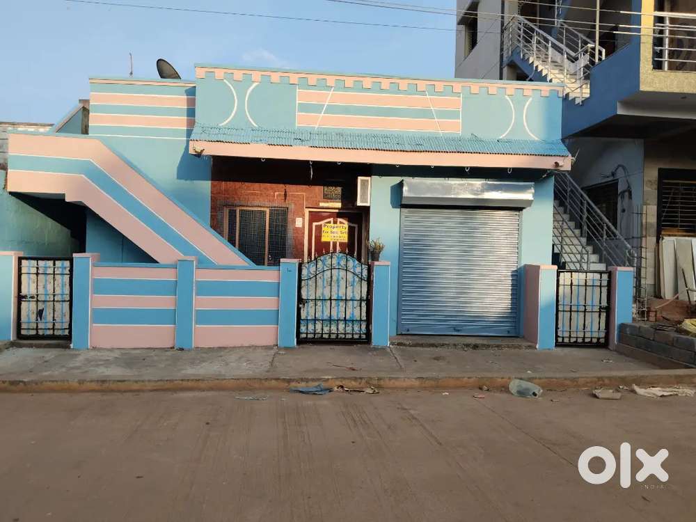 Anand Nagar old Hubli ghodke plot 3rd cross