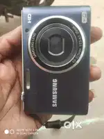 Samsung Packet Camera