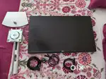 Dell 27 4K UHD monitor screen