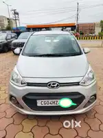 Hyundai Grand i10 Sportz 1.2 Kappa VTVT, 2015, Petrol