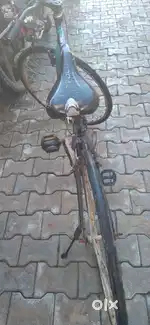 MACH CITY CYCLE
